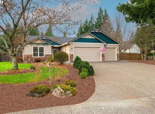 941 NW Angel Heights Rd, Stevenson, WA 98648