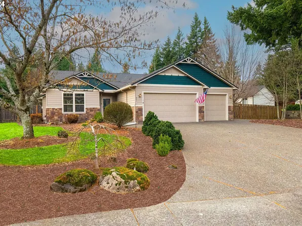 941 NW Angel Heights Rd, Stevenson, WA 98648