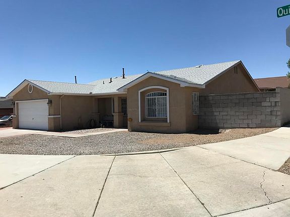 3rd image of 1401 Quiet Desert Dr SW