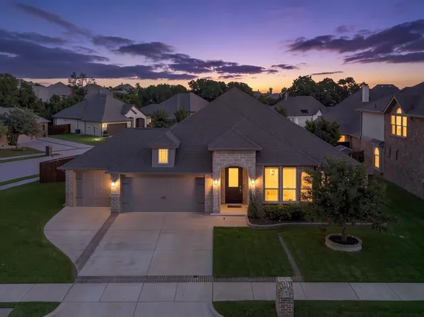 225 Rossville Dr, Midlothian, TX 76065