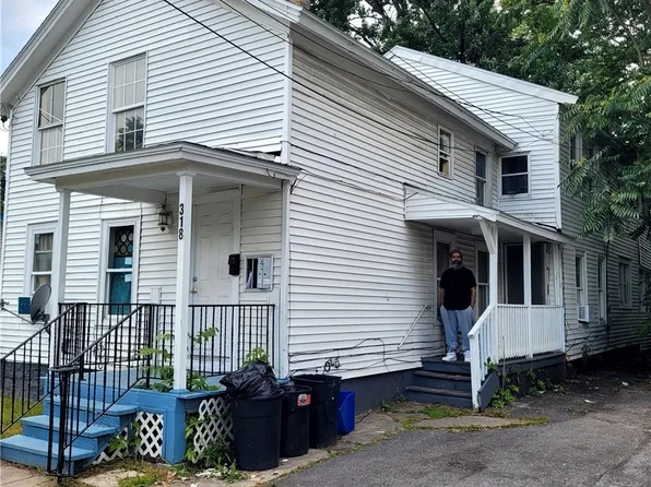 318 Otisco St, Syracuse, NY 13204