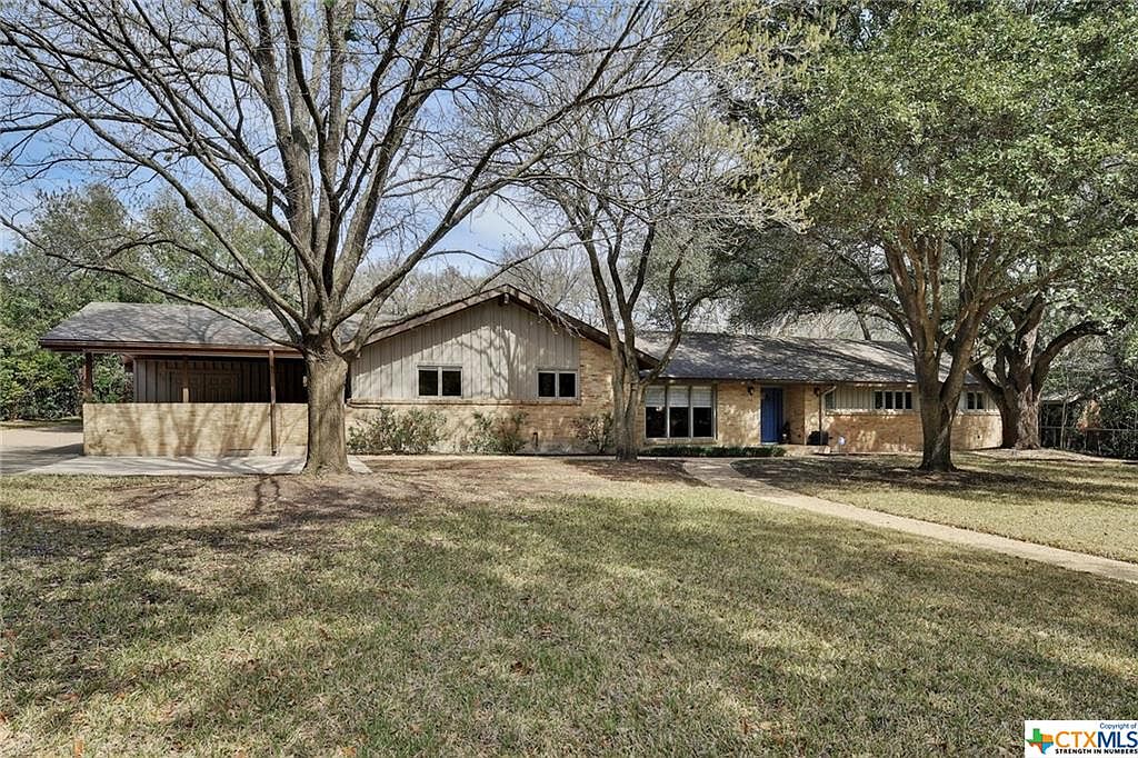 2614 Marlandwood Rd, Temple, TX 76502 Zillow