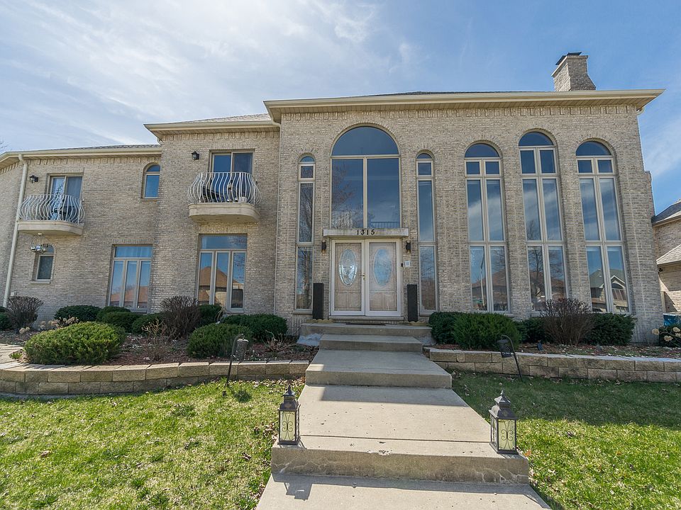 1315 W Sable Dr, Addison, IL 60101 MLS 11774485 Zillow