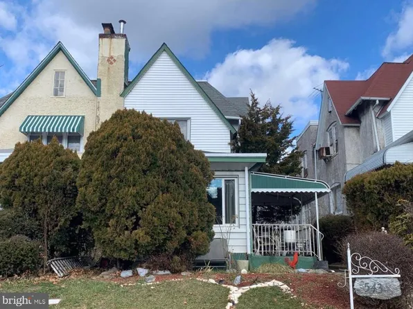 5437 Gainor Rd, Philadelphia, PA 19131