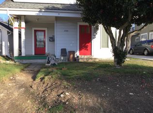 2705 N Lawrence St APT 1, Tacoma, WA 98407