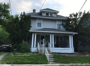 926 State St, Lima, OH 45805