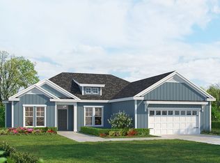 Southport III Plan, The Estates of Sanctuary Cove, Waverly, GA 31565