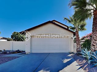 3701 W Carol Ann Way, Phoenix, AZ 85053