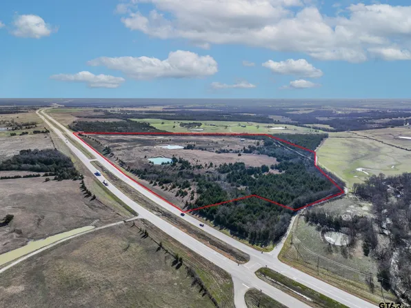 0 County Road 2998, Honey Grove, TX 75446
