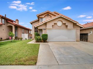 15400 Tobarra Rd, Fontana, CA 92337