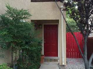5215 Sugarbear Ct NW, Albuquerque, NM 87120