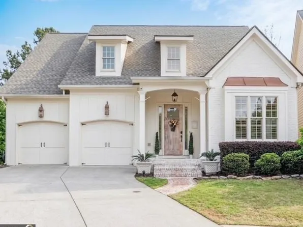 3702 Paces Park Cir SE, Smyrna, GA 30080