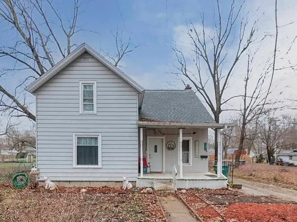 307 Spring St, Three Rivers, MI 49093