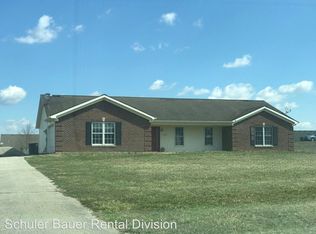 13311 Bennettsville Rd, Memphis, IN 47143