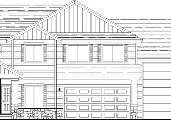 2884 N Charlene Kelsy St, Post Falls, ID 83854