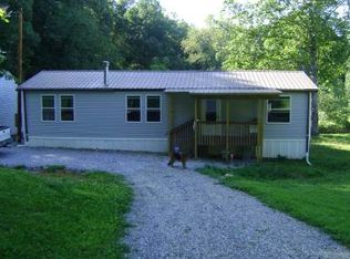 81 Young Cane Rd, Blairsville, GA 30512