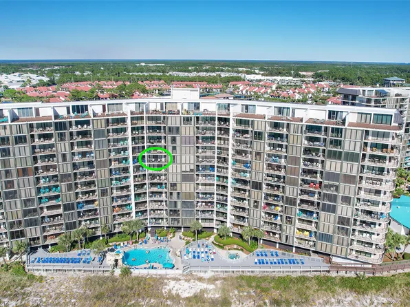 11619 Front Beach Rd Unit 807, Panama City Beach, FL 32407