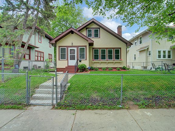 3rd image of 1614 Newton Ave N
