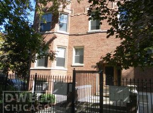 2463 N Spaulding Ave #2BR, Chicago, IL 60647