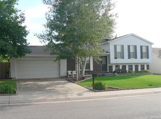16398 E Wyoming Dr, Aurora, CO 80017