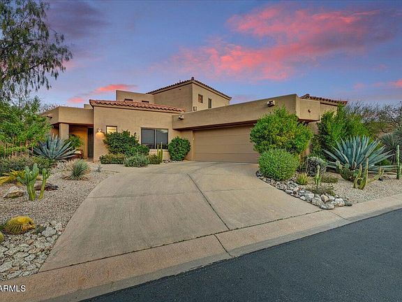 3rd image of 7500 E BOULDERS Parkway #79