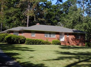 109 Springdale Cir, Thomasville, GA 31792