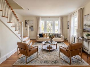 38 Park Ave #1, Cambridge, MA 02138