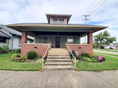 62 E Pennsylvania St, Shelbyville, IN, 46176