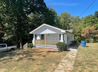 3711 Oweda Ter, Chattanooga, TN 37415