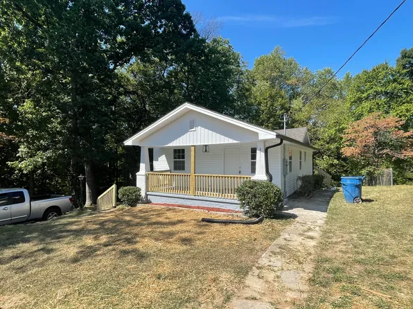 3711 Oweda Ter, Chattanooga, TN 37415