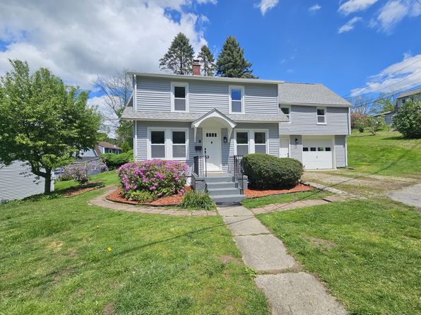 1 Arlington Hts, Norwich, CT 06360