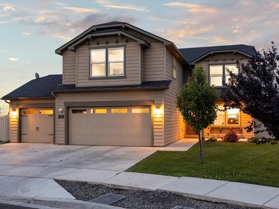 3063 S Dawes Pl, Kennewick, WA, 99338