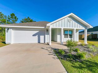 58 Eunola Ln, Freeport, FL 32439