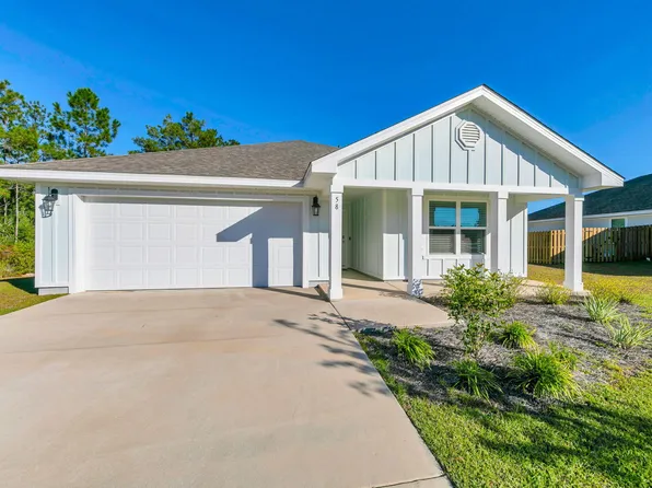 58 Eunola Ln, Freeport, FL 32439