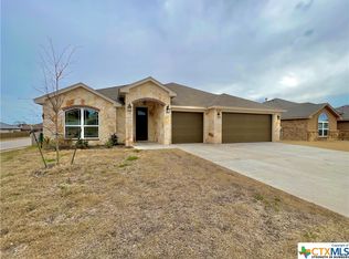 1203 Liberation Ln, Copperas Cove, TX 76522