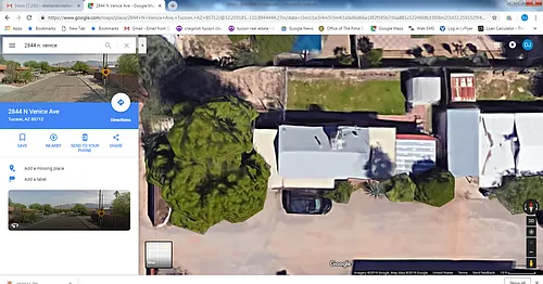 2844 N Venice Ave #TUCSON — Photo 13
