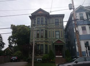 111 Sheridan St #1, Boston, MA 02130