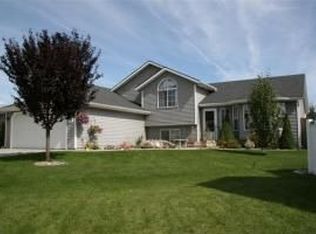 2750 E Redondo Cir, Post Falls, ID 83854