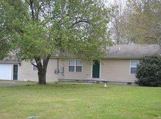 407 Woodbury St, Murfreesboro, TN 37127