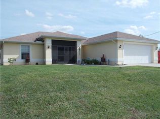 2023 S Montana Cir, Labelle, FL 33935