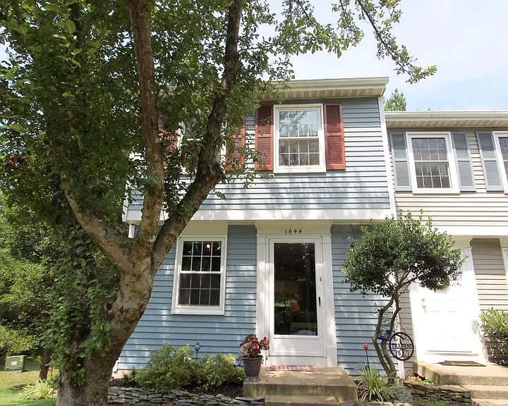 1644 Purple Sage Dr — Photo 1