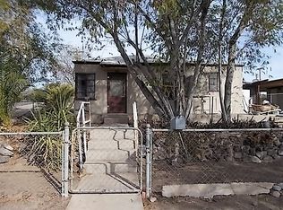 340 W Ocatillo Ave, Ajo, AZ 85321