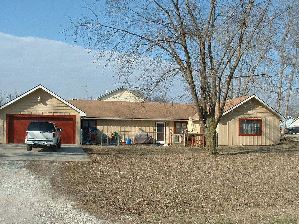 306 Countryside Dr.Front