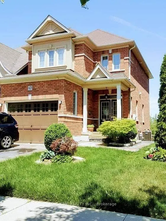 3 bed, $2,800 — Photo 1