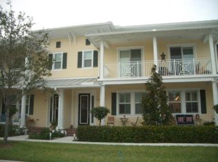 1127 N Community Dr, Jupiter, FL 33458