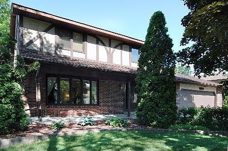 Front View