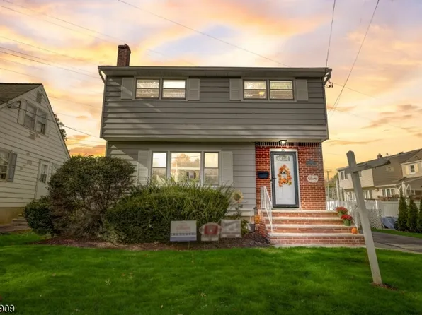 33 Sunset Dr, Nutley Twp., NJ 07110