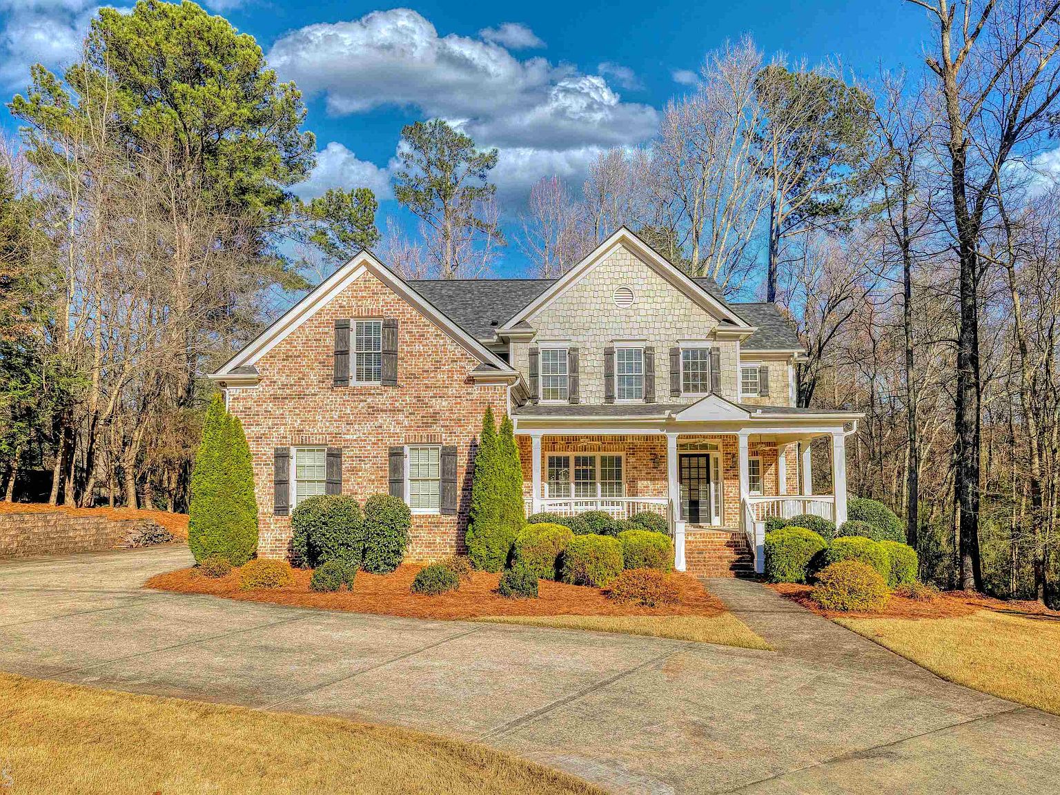 2369 Post Oak Tritt Rd, Marietta, GA 30062 MLS 10012925 Zillow
