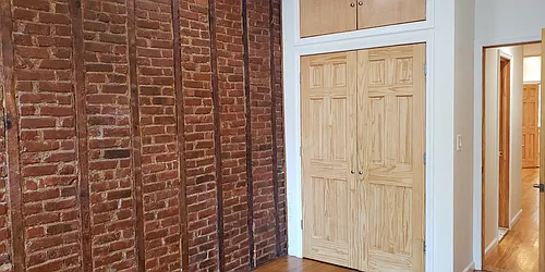 Rented by MCR Realty