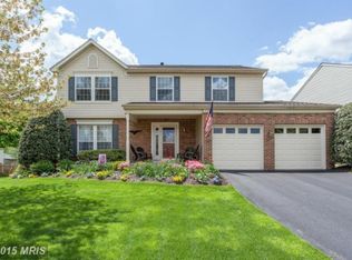 20685 Rainsboro Dr, Ashburn, VA 20147